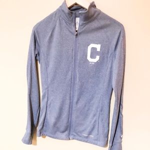 Cleveland Indians Jacket